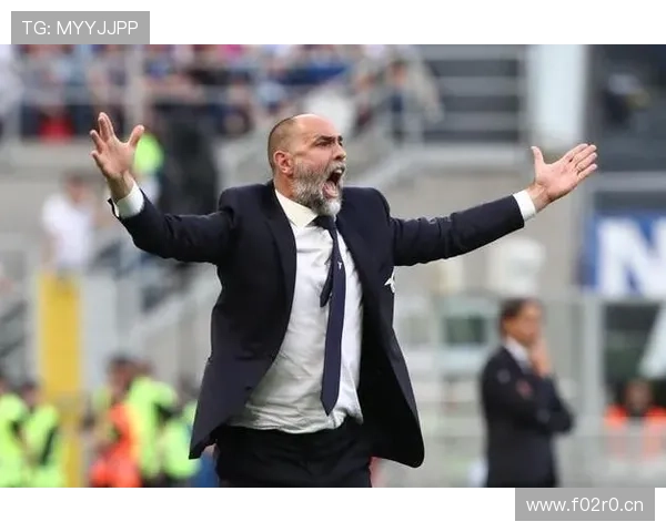 热刺宣布图多尔执教至本赛季末